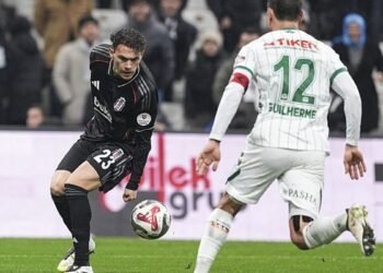 Asllani ve Toure ilk 11’e