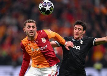 Barış Alper Yılmaz farkı