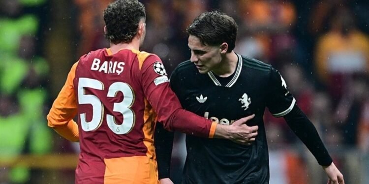 Barış Alper Yılmaz için transferde sıcak gelişme! Juventus…