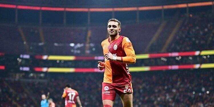 Barış Alper Yılmaz’dan Noa Lang yorumu