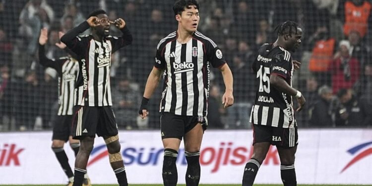 Başakşehir’e bileniyorlar