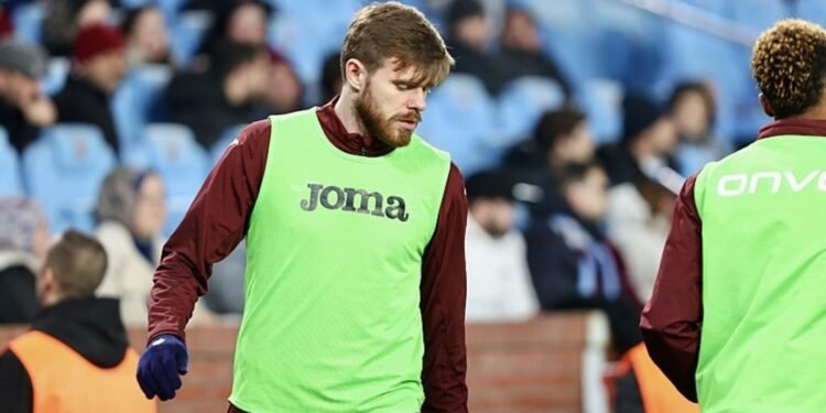 Batagov’dan Oosterwolde’ye fark