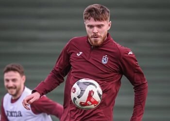 Batagov’dan pas başarısı