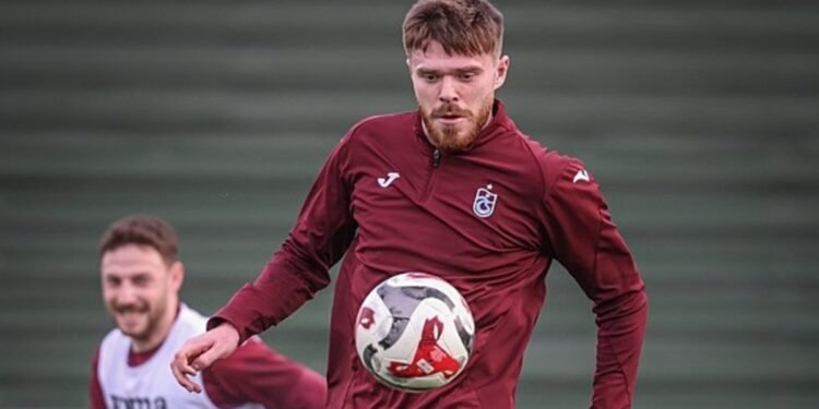 Batagov’dan pas başarısı