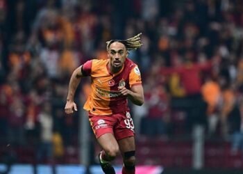 Bayern Münih efsanesinden Sacha Boey için olay sözler!