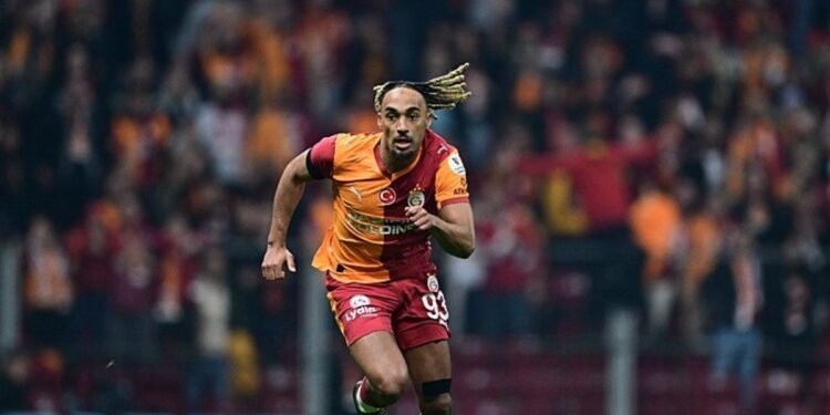 Bayern Münih efsanesinden Sacha Boey için olay sözler!