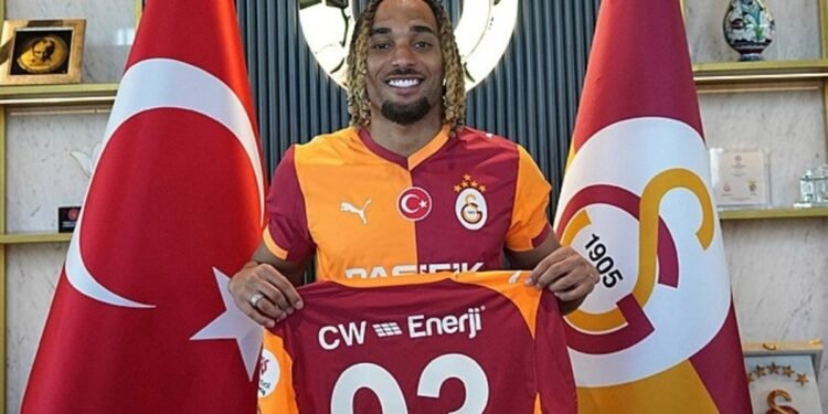 Bayern’den Boey mesajı