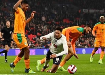 Beşiktaş Agbadou’ya kavuşuyor! İşte transferin detayları