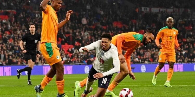 Beşiktaş Agbadou’ya kavuşuyor! İşte transferin detayları