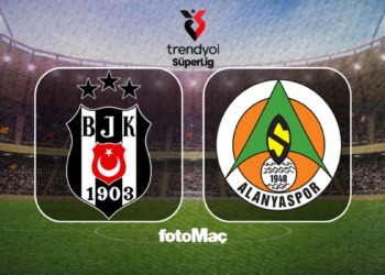 Beşiktaş-Alanyaspor MAÇI CANLI İZLE | BJK maçı saat kaçta, hangi kanalda?