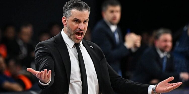 Beşiktaş Başantrenörü Dusan Alimpijevic’ten final maçı sonrası hakem tepkisi!