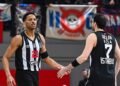 Beşiktaş, EuroCup’ta şov yaptı, Panionios’a 40 sayı fark attı!
