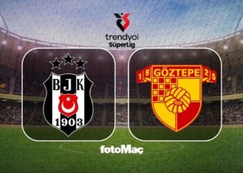 Beşiktaş-Göztepe MAÇI CANLI | Ne zaman, saat kaçta ve hangi kanalda?