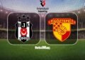 Beşiktaş-Göztepe maçı ne zaman, saat kaçta ve hangi kanalda?