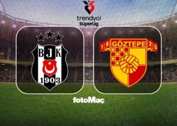 Beşiktaş-Göztepe maçı ne zaman, saat kaçta ve hangi kanalda?