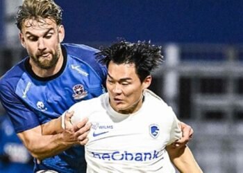 Beşiktaş Hyeon-Gyu Oh’un transferi için anlaşma sağladı!