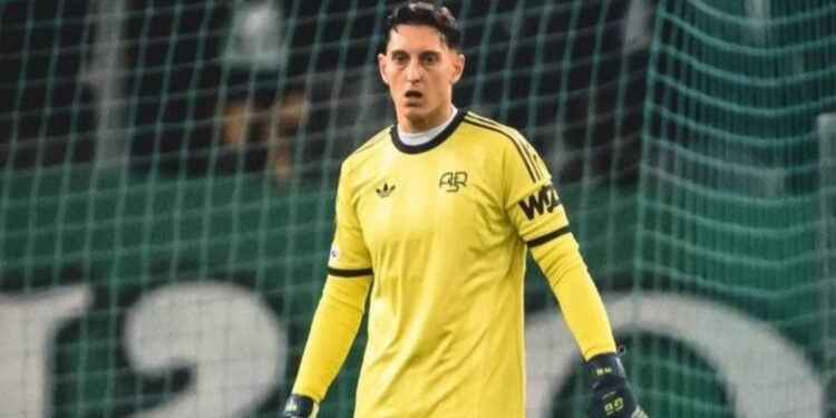 Beşiktaş için flaş iddia! Pierluigi Gollini’yi istediler ama…