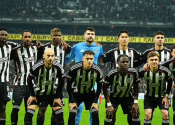 Beşiktaş seriyi sürdürmek istiyor! İşte Sergen Yalçın’ın Kocaelispor maçı 11’i