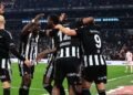 Beşiktaş, Süper Lig’de oynadığı son 12 maçta rakiplerine yenilmedi!