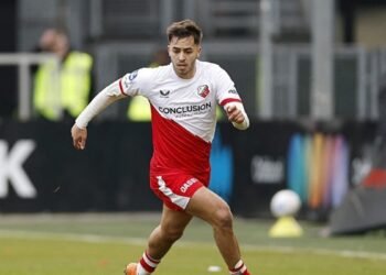 Beşiktaş ve Fenerbahçe’den El Karouani kapışması! Transfer yarışı…