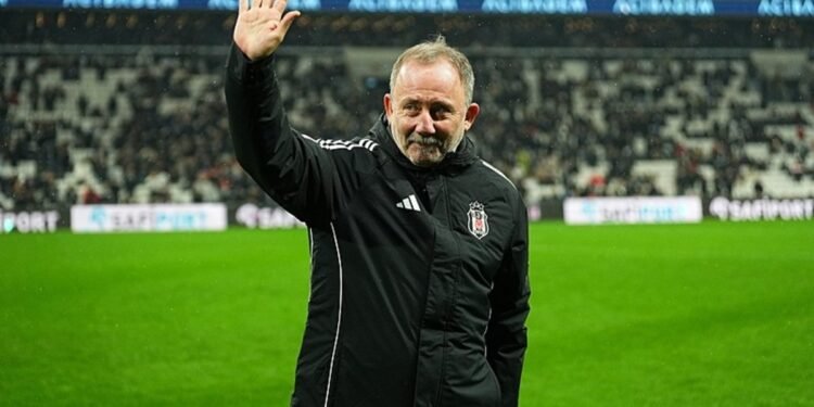 Beşiktaş Ziraat Türkiye Kupası’nda 3’te 3 peşinde! İşte Sergen Yalçın’ın Kocaelispor maçı muhtemel 11’i