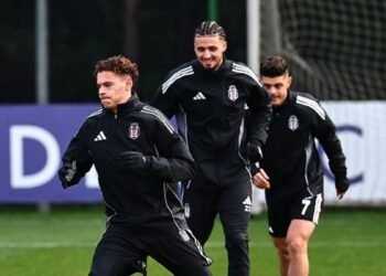 Beşiktaş, Ziraat Türkiye Kupası’nda Kocaelispor’a konuk olacak!