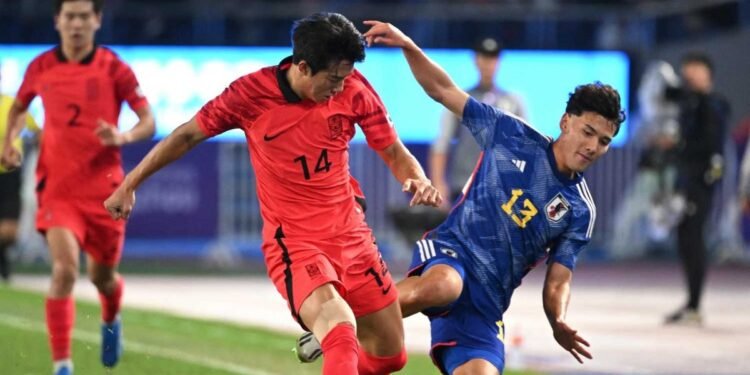 Beşiktaş’a bir Koreli daha: Han-beom Lee!