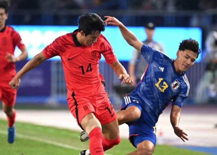 Beşiktaş’a bir Koreli daha: Han-beom Lee!