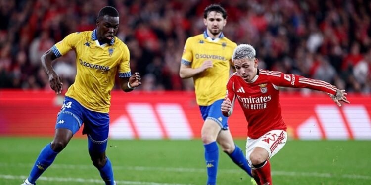 Beşiktaş’a Portekiz’den transfer yanıtı! Kevin Boma…