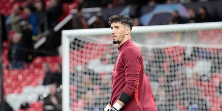 Beşiktaş’ın aklı Altay Bayındır’da! Yaz transfer döneminde…