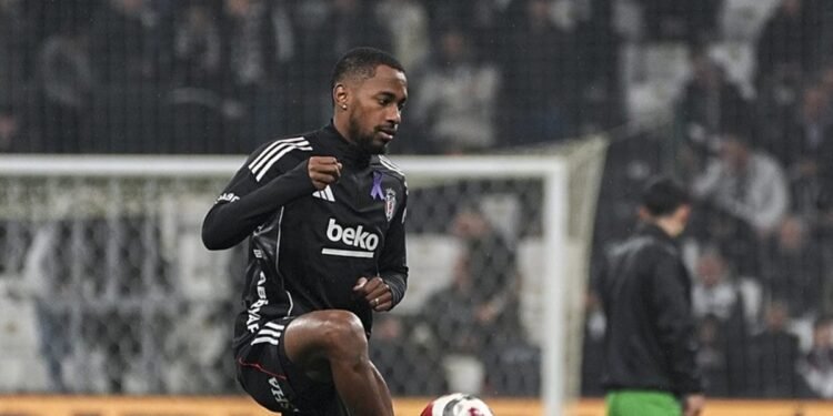 Beşiktaş’ın Amir Murillo transferi sonrası Marsilya karıştı!