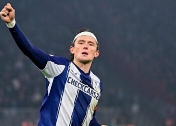 Beşiktaş’ın Fabian Reese için yaptığı transfer teklifi ortaya çıktı!