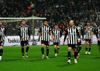 Beşiktaş’ın iç saha kabusu! Son 3 sezonda…