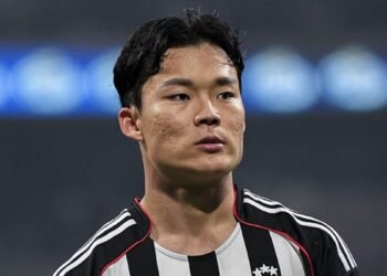 Beşiktaşlı Hyeon-gyu Oh performansıyla Güney Kore’de manşetleri süsledi!