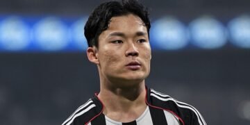 Beşiktaşlı Hyeon-gyu Oh performansıyla Güney Kore’de manşetleri süsledi!