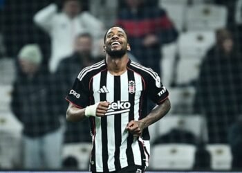 Beşiktaş’ta Amir Murillo: Bu taraftara layık olmak istiyorum!