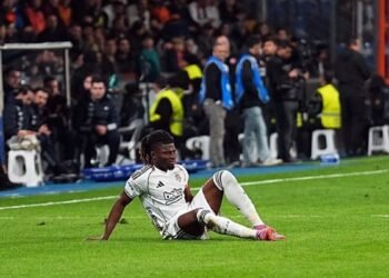 Beşiktaş’ta El-Bilal Toure belirsizliği! Transfer opsiyonu…