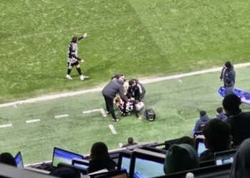 Beşiktaş’ta Emirhan Topçu sakatlandı!