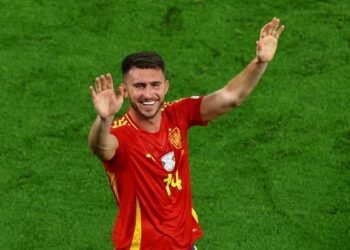 Beşiktaş’ta hedef Aymeric Laporte!