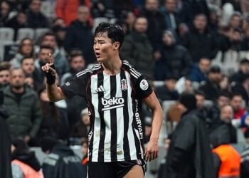 Beşiktaş’ta Hyeon-gyu Oh: Bu kulüpte oynadığım için gururluyum!