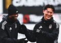 Beşiktaş’ta Kocaelispor maçı hazırlıkları tamam!