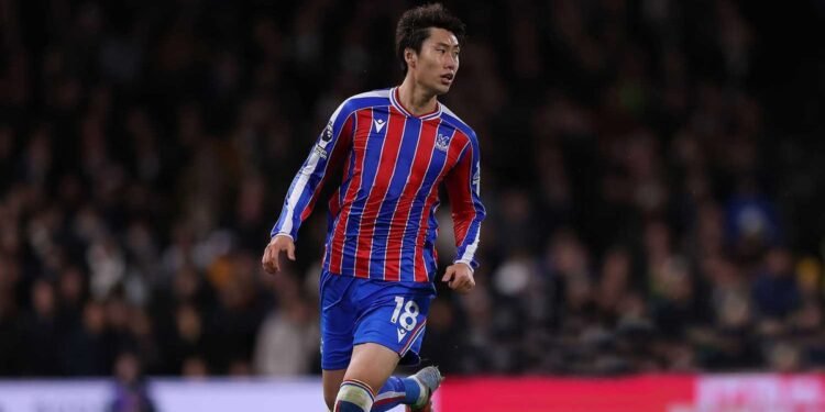 Beşiktaş’ta rota Japon 10 numara: Daichi Kamada!