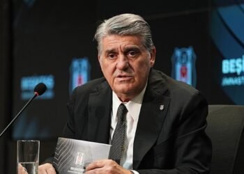 Beşiktaş’ta Serdal Adalı’dan yeni transfer için önemli açıklama! “Kiralık geldi ama…”