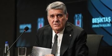 Beşiktaş’ta Serdal Adalı’dan yeni transfer için önemli açıklama! “Kiralık geldi ama…”