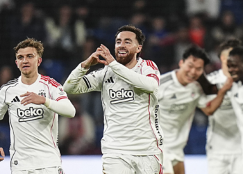 Beşiktaş’ta transfer gerçeği ortaya çıktı! Sergen Yalçın ve Orkun Kökçü…