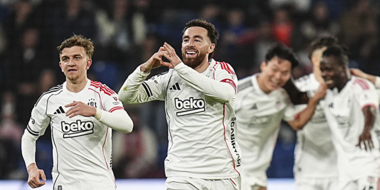 Beşiktaş’ta transfer gerçeği ortaya çıktı! Sergen Yalçın ve Orkun Kökçü…