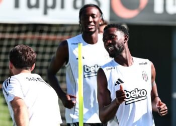 Beşiktaş’ta Wilfred Ndidi gerçeği ortaya çıktı! Yönetimle görüştü