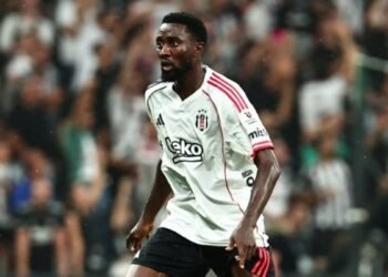 Beşiktaş’ta Wilfred Ndidi’den transfer itirafı!