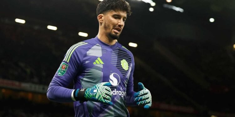 Beşiktaş’tan Altay Bayındır hamlesi! Sezon sonunda…