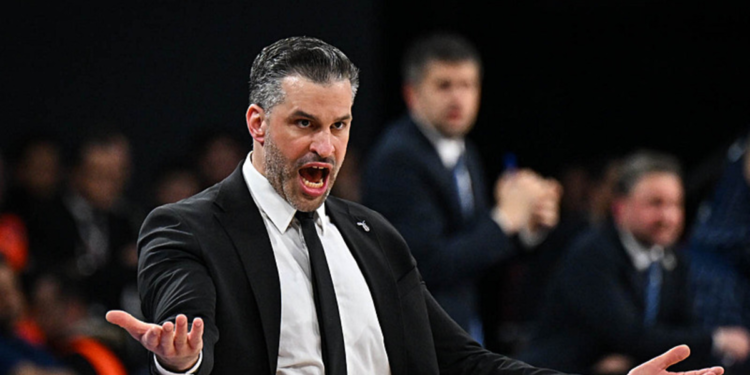 Beşiktaş’tan Basketbol Ziraat Bankası Türkiye Kupası final maçının saatiyle ilgili açıklama